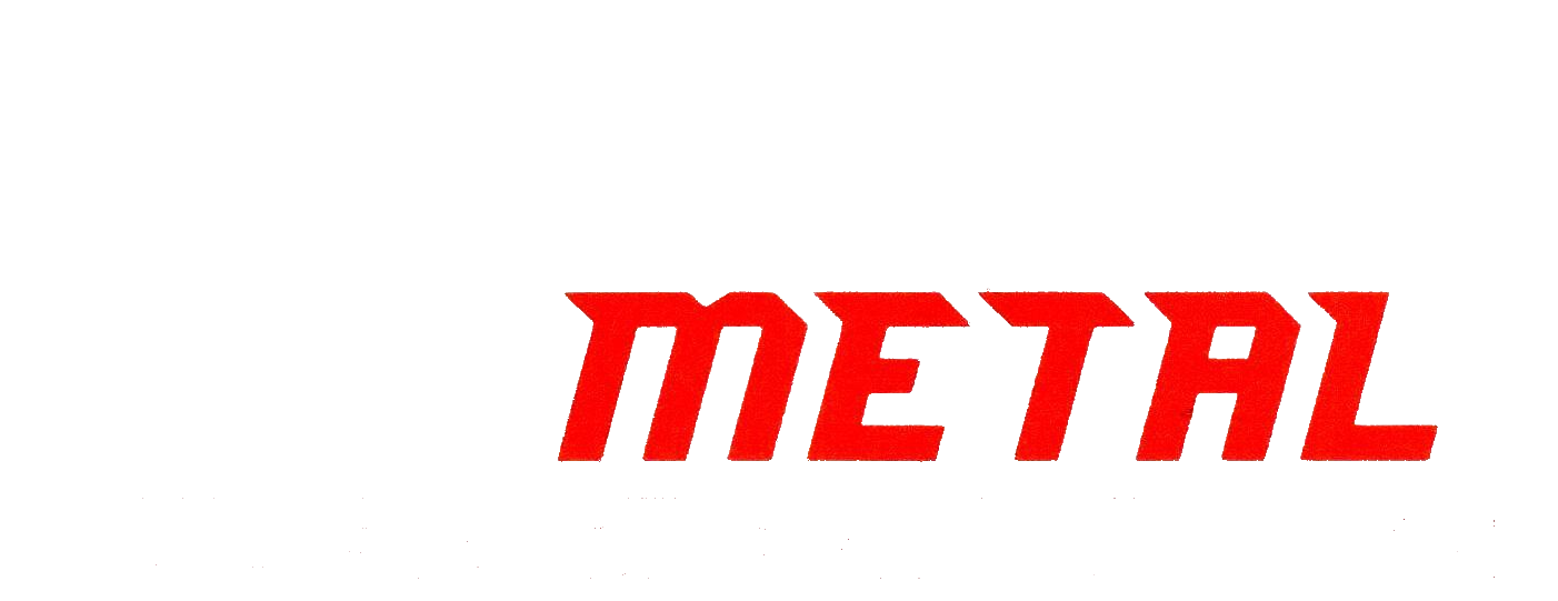 Erkaç Metal Masa & Sandalye